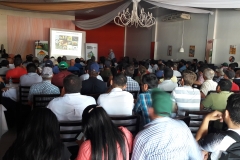 13 - Campo 9 30-10-2019