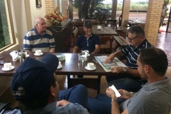 14 - Asoc. Rural Mbaracayú 31-10-2019