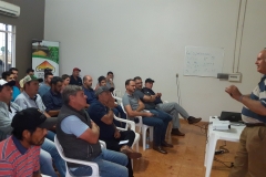 16 - Mbaracayú 31-10-2019