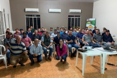 18 - Mbaracayú 31-10-2019