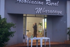 19 - Mbaracayú 3-10-2019