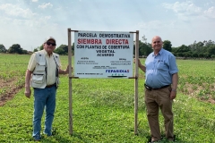 8 - Colección abonos verdes ASDTA - Edelira 30 - 30-10-2019