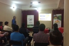 17 - Santa Rosa del Aguaray