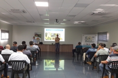 4 - Sommerfeld, Campo 5, Caaguazú (20-nov-2018)