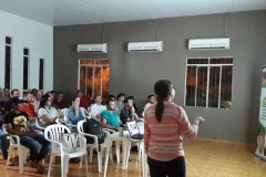 5 - Asoc. Rural y Cultural, Mbaracayú, Alto Paraná (21-nov-2018)