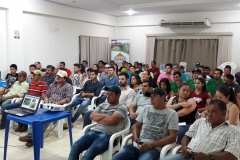 6 - Curuguaty, Canindeyú (22-nov-2018)