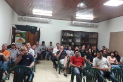 7- Friesland, San Pedro (26-nov-2018)