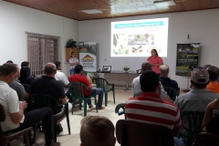 7 - Friesland, San Pedro (26-nov-2018)