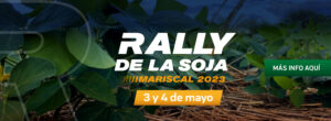 rally de la soja 2023