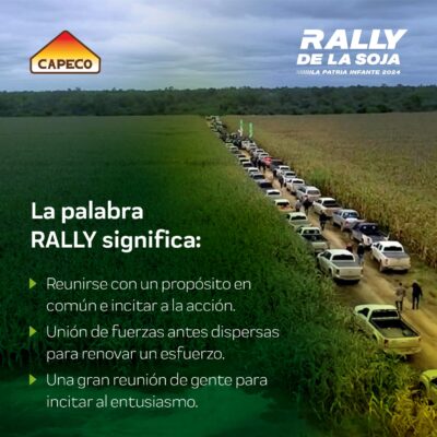 RallySignificado